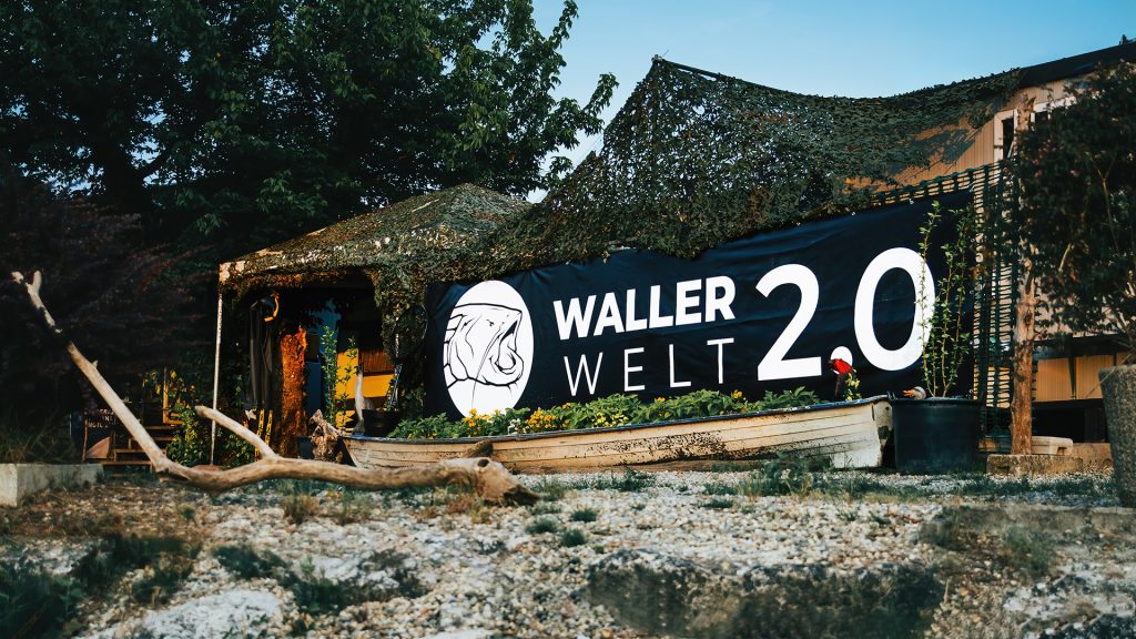 wallerwelt2 0 bilder