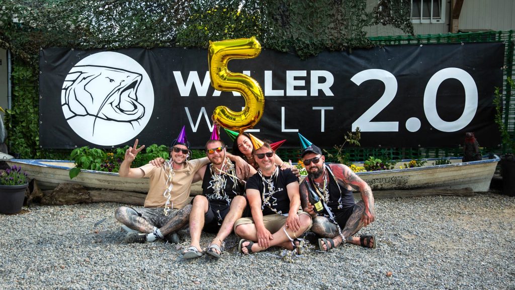 5 jahre wallerwelt2 0